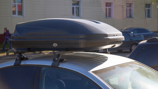 Krovni Nosač Delovi Krovni Nosač Delovi