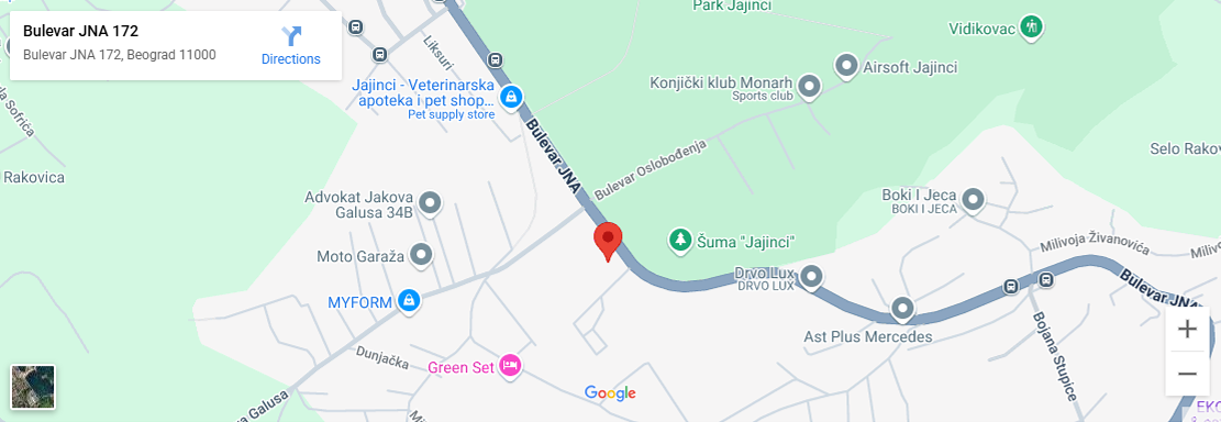 Krovni Nosač Kontakt Krovni Nosač Kontakt